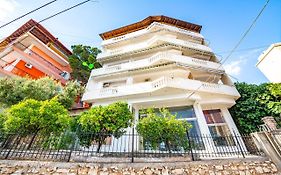 Ideal Aparthotel Saranda